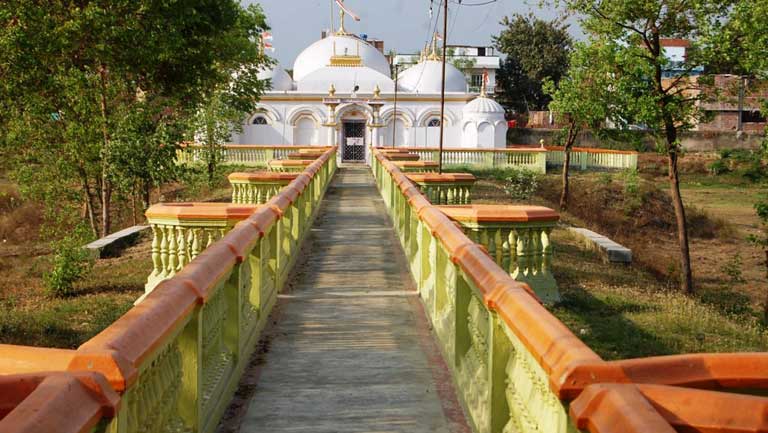 गुणावां जैन मंदिर
