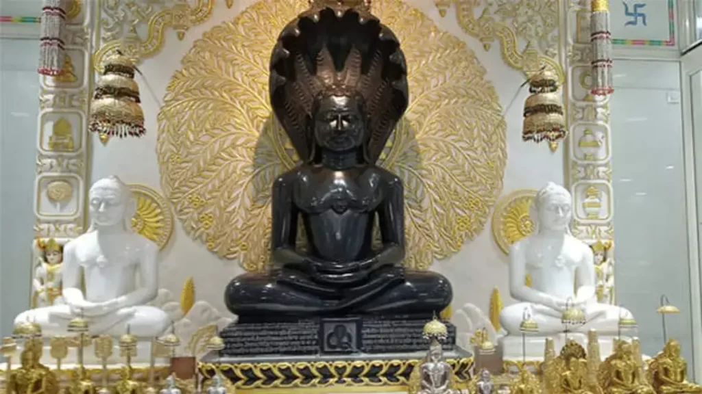 suparshvnath bhagwan