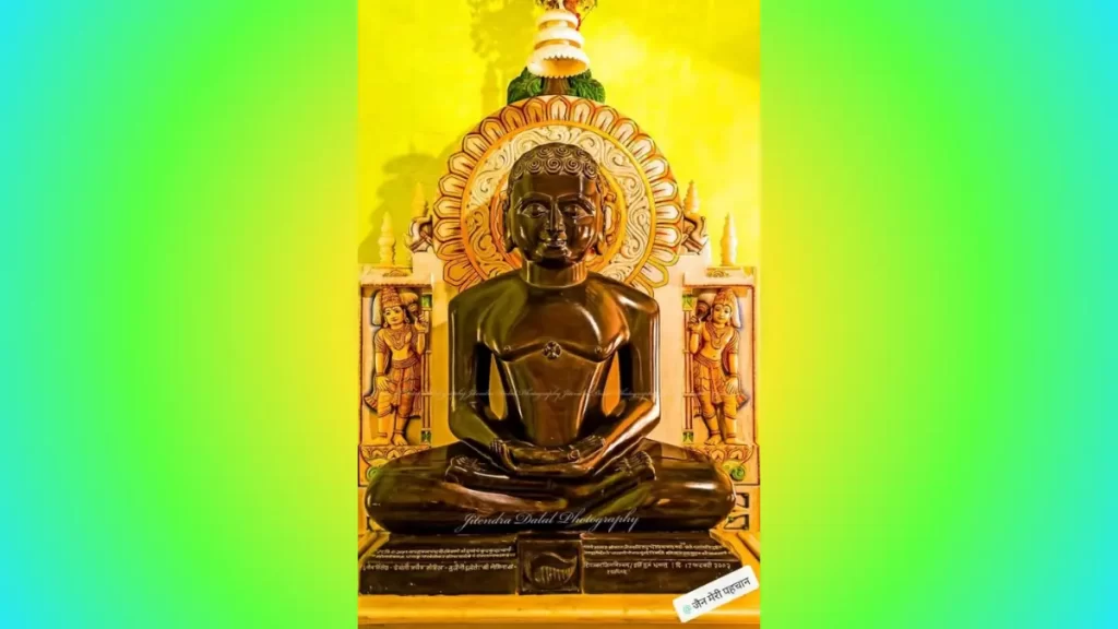 bhagwan neminath