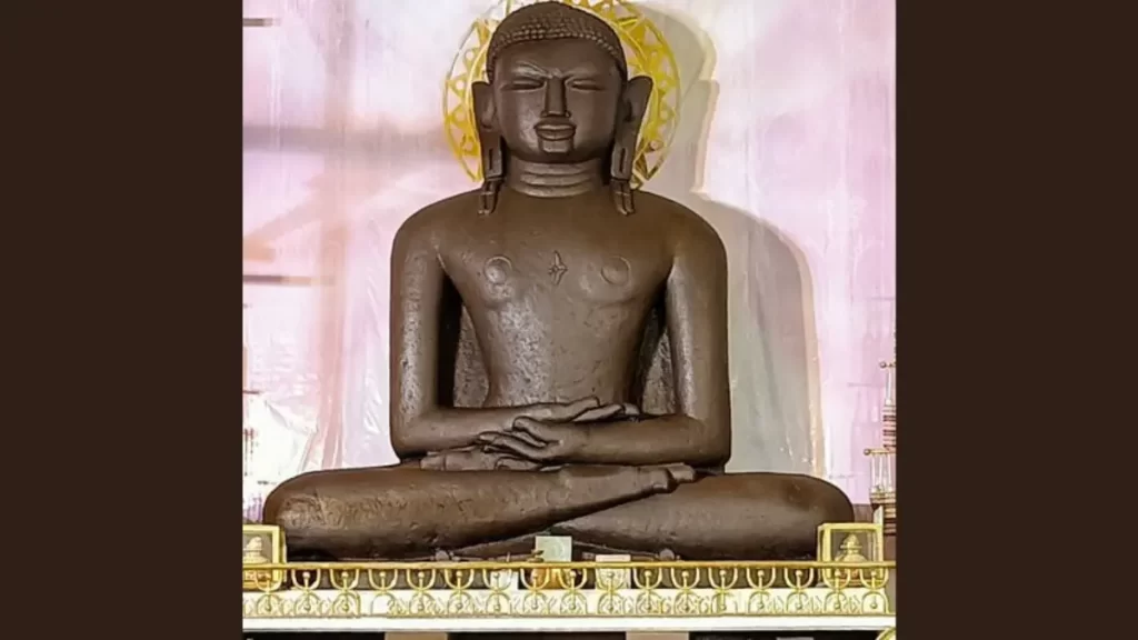 व्हाला आदिनाथ मे तो पकडयो तारो हाथ (Jain Bhajan)