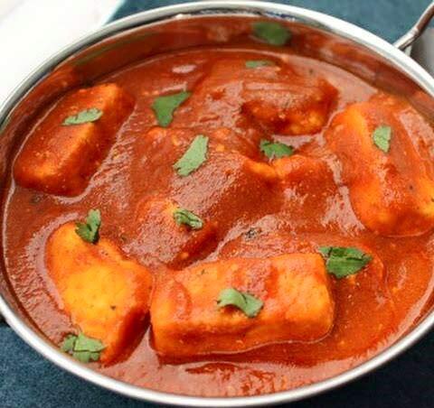 टेस्ट के साथ पाएं हेल्थ बनाएं टोमैटो पनीर: