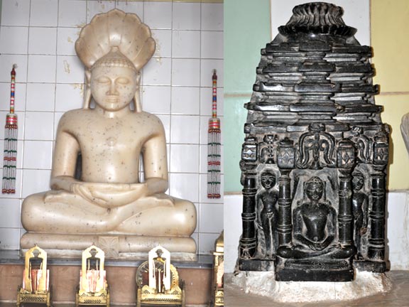 श्री दिगम्बर जैन अतिशय क्षेत्र – कोनी जी-जबलपुर