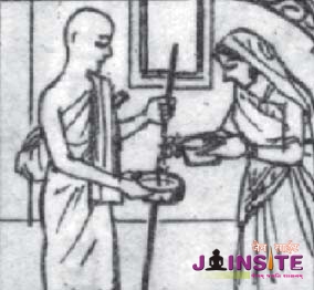 Chapter 04 – Jain Ascetics (Sädhus and Sädhvis)