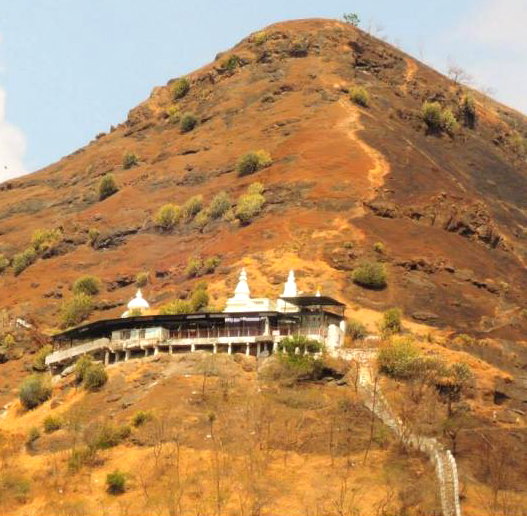 Gajpantha, Maharashtra
