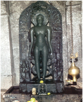Kanakgiri – Karnatak