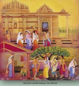 Udayan Mantri and His Sons (Ämbad and Bähad)Story (English)