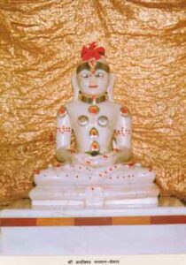 VELAR TIRTH